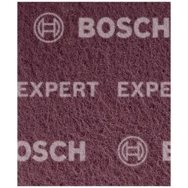 Bosch Accessories Bosch Accessories EXPERT N880 2608901220 Woollen belt (L x W) 140 mm x 115mm 2 pc(s) 2608901220