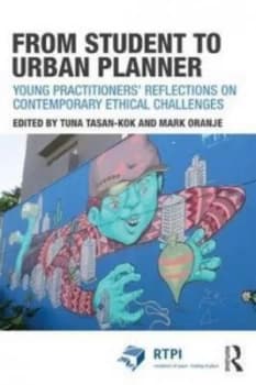 From Student to Urban Planner by Tuna Tasan-Kok Book