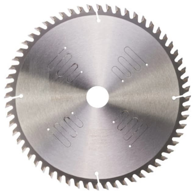 Bosch PRO Optiline Wood Cutting Mitre Saw Blade 2608641765 Diameter: 254mm