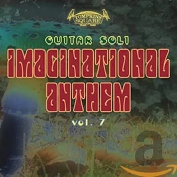 Various Artists - IMAGINATIONAL ANTHEMS VOLUME 7 CD