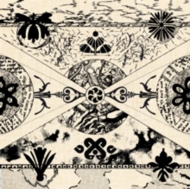 Songs in my pocket like grains of sand CD / Album