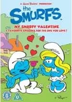 The Smurfs - 4 Valentines Favourites For The One You Smurf!