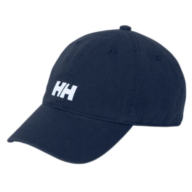 Cap Helly Hansen logo Bleu Unisex TU