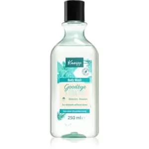 Kneipp Goodbye Stress Refreshing Shower Gel 250ml