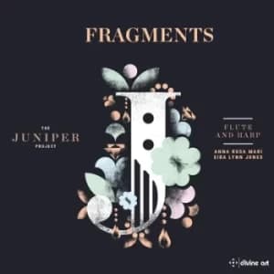 The Juniper Project Fragments by The Juniper Project CD Album