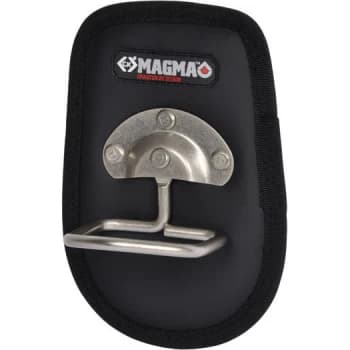 C.K Magma Clip On Swinging Hammer Loop Holder Holster