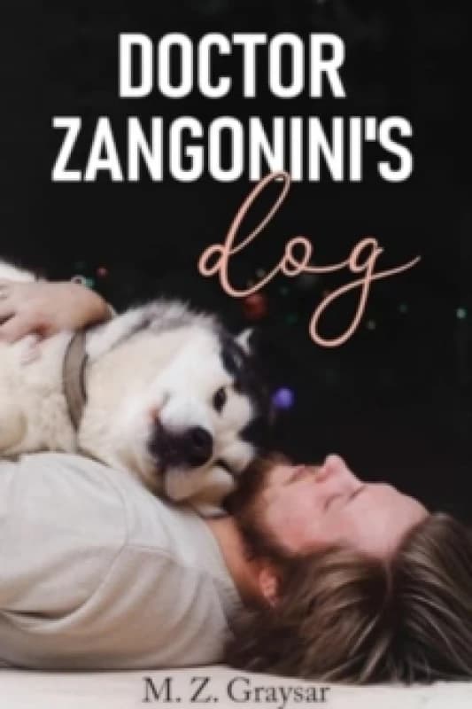 Doctor Zangonini's Dog Paperback / softback