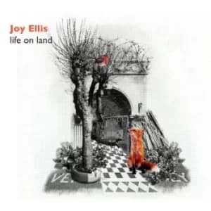 Life On Land by Joy Ellis CD Album
