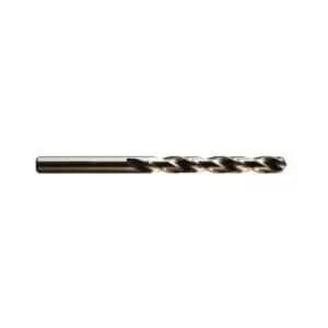 CraftPro 9.00MM 4241 Flt Ground Split Point Jobber Drill- you get 5