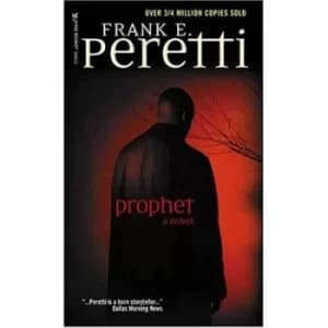 Prophet by Frank E Peretti