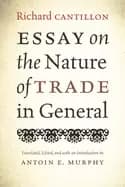 essay on the nature of trade in general