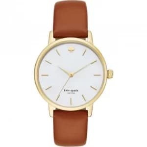 Ladies Kate Spade New York Metro Watch