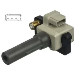 Delphi GN10484-12B1 Ignition Coil 12 V