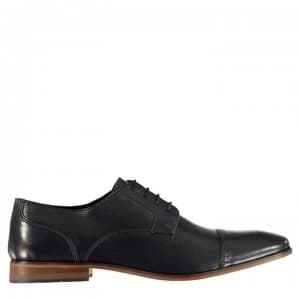 POD Regus Mens Shoes - Navy