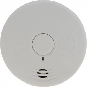 Kidde Homeprotect Kitchen Smoke Carbon Monoxide Alarm