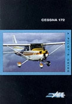 The Cessna 172 by Jeremy M Pratt Paperback