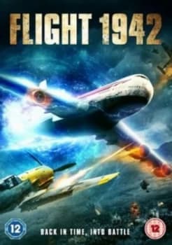 Flight 1942 - DVD