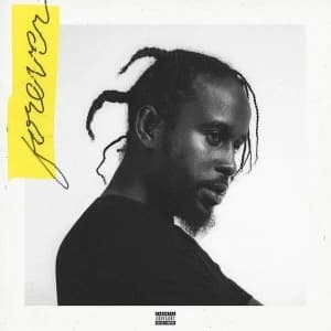 Popcaan - Forever Vinyl