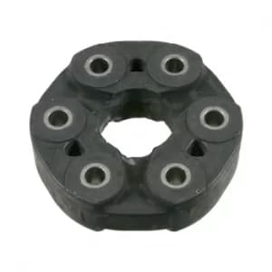 Mounting Bush Joint 26148 by Febi Bilstein Front