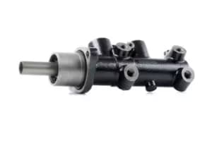 RIDEX Master Cylinder 258M0083 Brake Master Cylinder,Master Cylinder, brakes FIAT,PEUGEOT,CITROEN,Ducato Kastenwagen (250_, 290_)