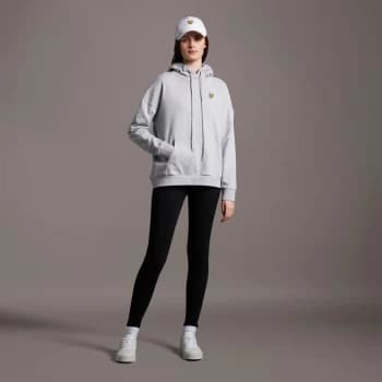 Leggings - Jet Black - 12