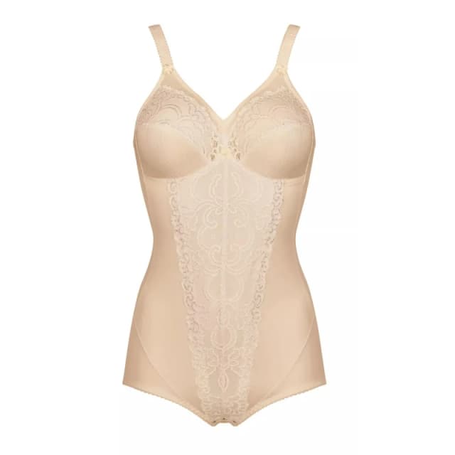 Triumph Body woman Triumph Romy Beige Female 105 B
