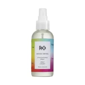 R+Co Mood Swing Straightening Spray