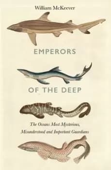 Emperors of the deep by William McKeever