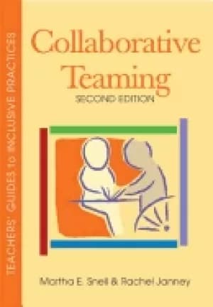 collaborative teaming