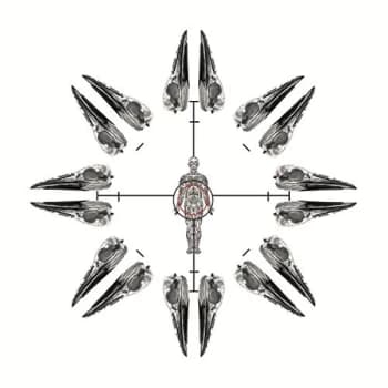 Mork Gryning - Pieces of Primal Expressionism CD