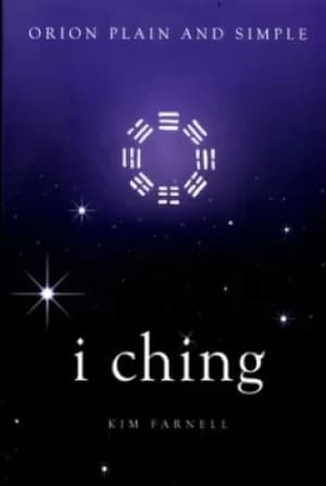I ching by Kim Farnell