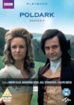 Poldark - Series 2: Vol 1 & 2
