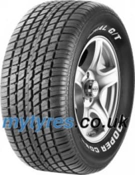 Cooper Cobra Radial GT P21565 R15 95T RWL