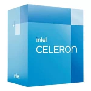 Intel Celeron G6900 Alder Lake-S CPU Processor