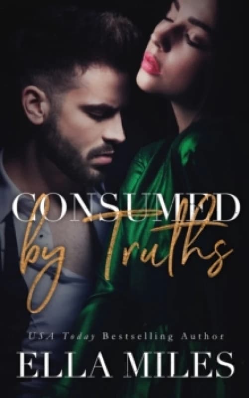 Consumed by Truths Paperback / softback