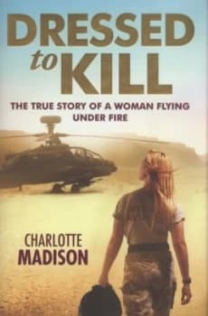 Dressed to Kill by Charlotte Madison Hardback