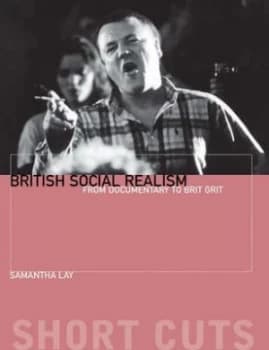 British Social Realism by Samantha Lay Paperback