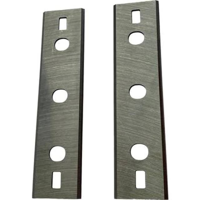 Proxxon Micromot Proxxon Micromot Double-edged plane blade Product size (length): 82mm 27046 2 pc(s) 27046