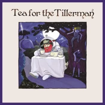 Yusuf / Cat Stevens - Tea For The Tillerman Vinyl