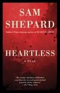 heartless a play