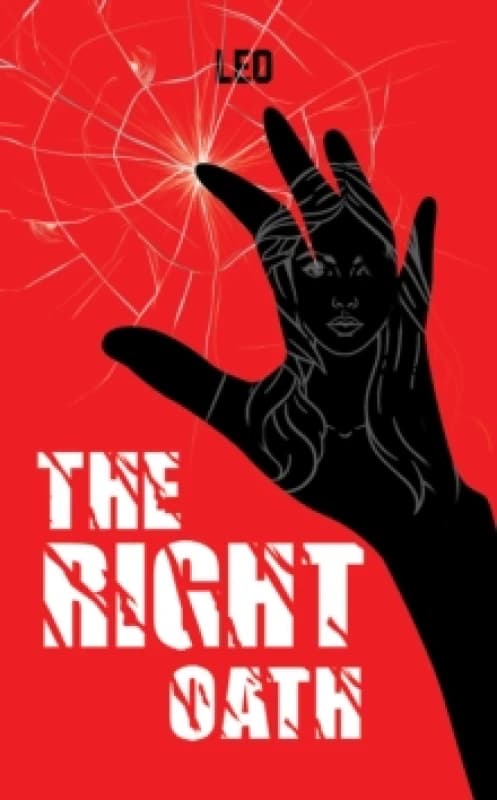 The Right Oath Paperback / softback