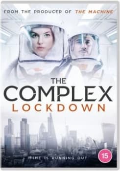 The Complex Lockdown - DVD