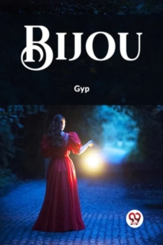 Bijou Paperback / softback