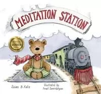 meditation station