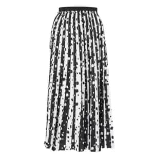 Ted Baker Vyvian Skirt - White