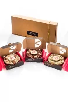 Mini Pizza 'D-A-D' Gift pack