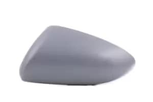 RIDEX Cover, outside mirror NISSAN 23A0003 96374JD00A,96374JD01A,96374JD08E