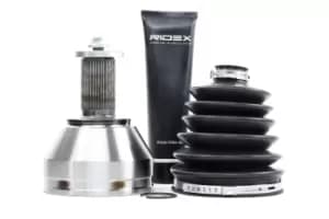 RIDEX CV Joint 5J0238 Axle Joint,Joint Kit, drive shaft VOLVO,LAND ROVER,V70 II (285),V50 (545),XC60 (156),XC90 I (275),V40 Kombi (645),V70 III (135)