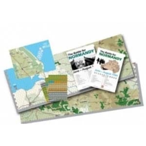 The Battle for Normandy Expansion