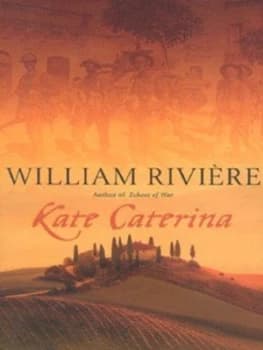 Kate Caterina by William Rivire Hardback